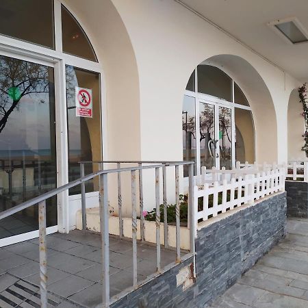 Mardefons Διαμέρισμα Platja d'Aro Εξωτερικό φωτογραφία
