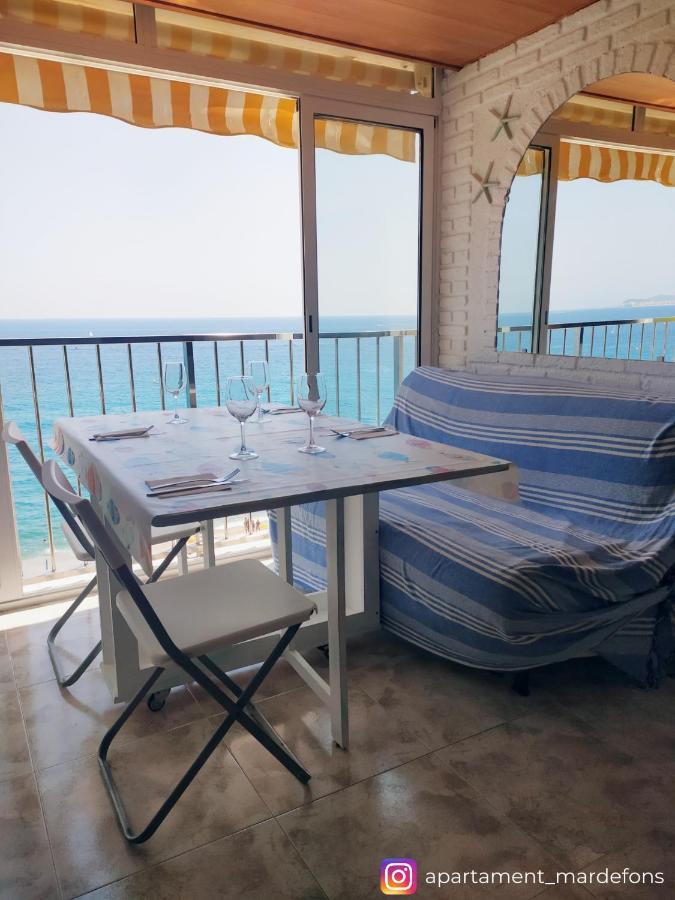 Mardefons Διαμέρισμα Platja d'Aro Εξωτερικό φωτογραφία