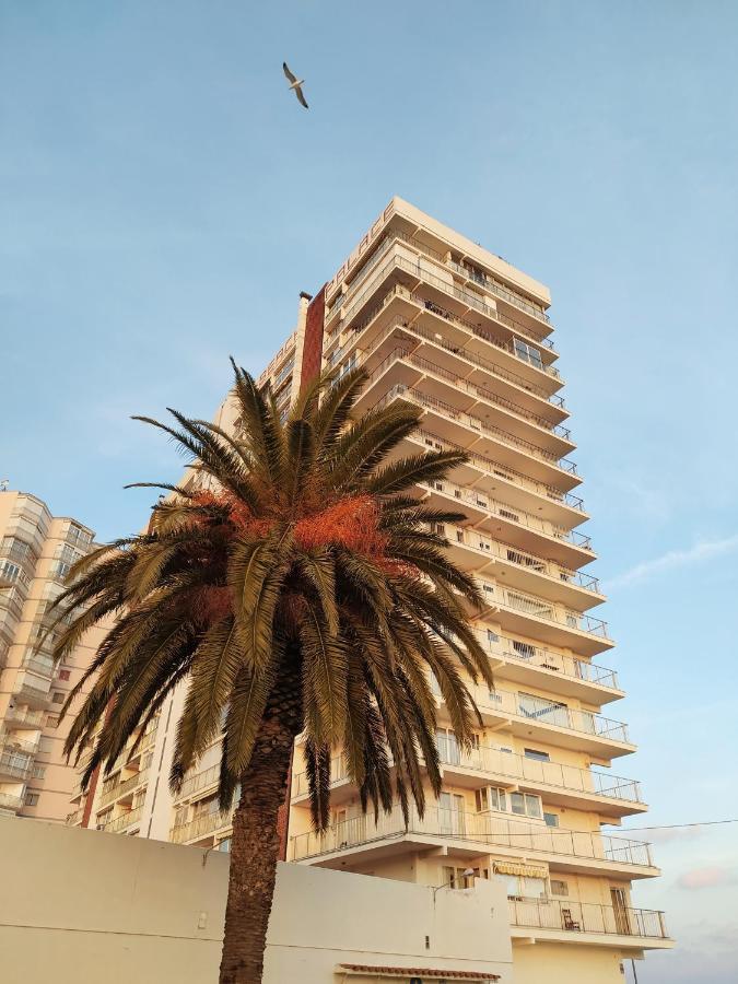 Mardefons Διαμέρισμα Platja d'Aro Εξωτερικό φωτογραφία