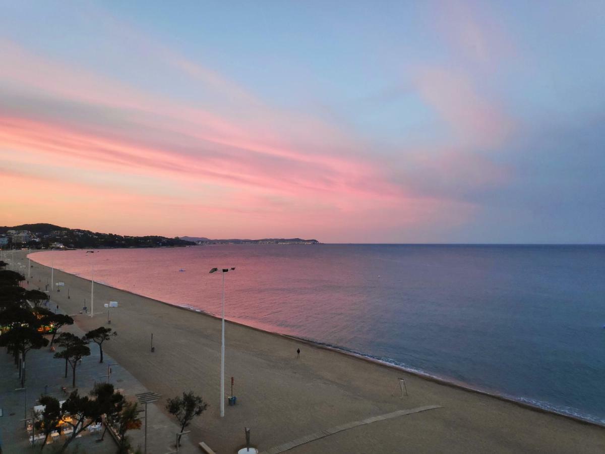 Mardefons Διαμέρισμα Platja d'Aro Εξωτερικό φωτογραφία