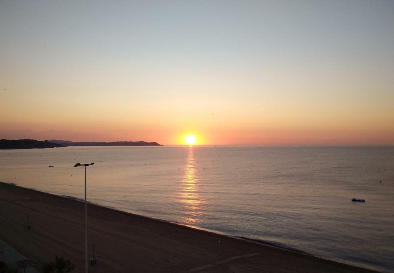 Mardefons Διαμέρισμα Platja d'Aro Εξωτερικό φωτογραφία